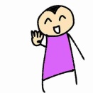 4歳！！