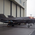 U.S.M.C VMFA-242 F-35B ”BEAST” ～岩国FD2026～