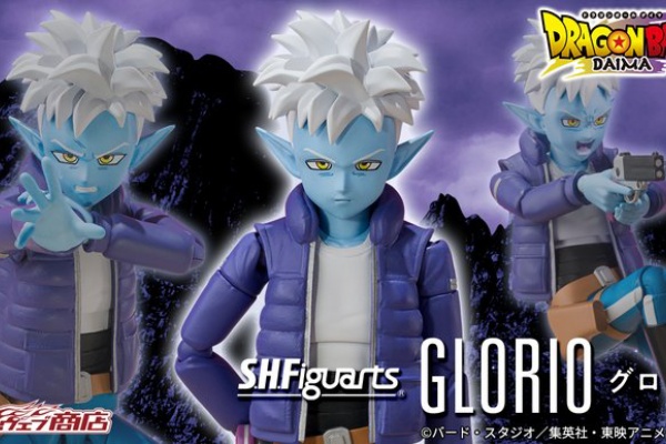 遊戯王&ドラゴンボール通販予約情報局 - S.H.Figuarts
