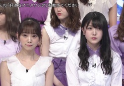 【乃木坂46】堀未央奈ちゃん、瞳おっきくて可愛いｗｗｗｗｗ