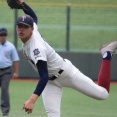 大阪桐蔭にまた怪物1年生...1m92、146キロ左腕が鮮烈6回零封　スカウト「スケールある」