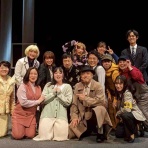 らんま稽古日記&らんま便り