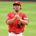 ナショナルズ小笠原慎之介（28歳、多分もうすぐクビでNPB復帰）争奪戦へ