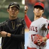 投手・大谷翔平、通算で藤浪晋太郎に敗北してしまう