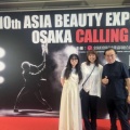 10thASIABEAUTY EXPO2025 in㥹ƥ