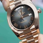 ロレックス デイデイト ブログ