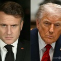 【高市とは雲泥の差】マクロン仏大統領 トランプ氏から脅迫受けたスペイン首相に「連帯」表明
