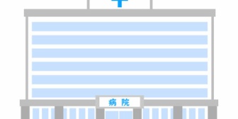 恋人や配偶者が病院に行くとき、一緒に行くのが普通？