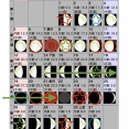 2025年10月の自然観察日