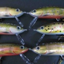 ORA Minnow RSシリーズ