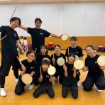 エイサーチーム　琉神