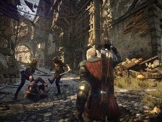 オープンワールドゲーム、もう開発が辛そう