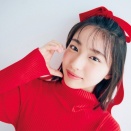 日向坂46五期生・大野愛実が初センターに！　16thシングル「クリフハンガー」新ビジュアル解禁  [ひかり★]