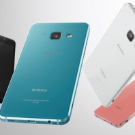 『【docomo】galaxy feel SC-04J レビューというか使ってみた感想』の画像