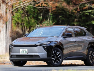 【朗報】トヨタの新型bZ4X、めちゃ電費が向上していたｗｗｗｗｗｗ