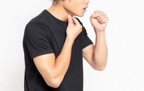 【緊急】ヤバい咳をしてるやつ、多すぎる
