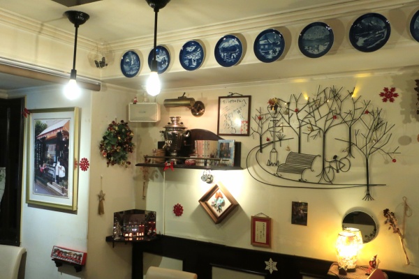 純喫茶目録 - 神戸市