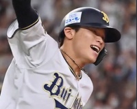 中川圭太に「4年10億規模」の噂に阪神ファン「そんな価値ない」「モブは中川に勝てん」