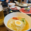 【山形・賃貸】家族で焼肉♪