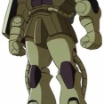 【ガンダム】ザクの動力パイプってなんで剥き出しなの？【海外の反応】