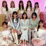 『[イコラブ] ＝LOVEが「MYOJO 5月号」に初登場！ 動画が到着』の画像