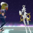 Pokémon LEGENDS アルセウス-03(図鑑埋め～アルセウス撃破！)