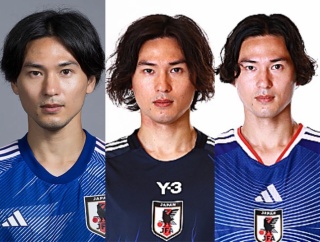 ◆朗報◆日本代表MF南野拓実、帰国してようやく散髪！脱弥生ヘアー🐸🐶🤓