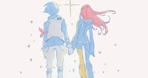 「交響詩篇エウレカセブン」がバンダイチャンネルで11月28日まで全50話一挙無料配信中！