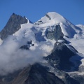 ホーサース（Hohsaas）からクロイツボーデン（Kreuzboden）
