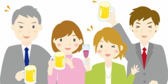 【驚き】彼女にかわいいと言ったら→いつの間にかかわいいと褒められて天狗になり、別の男と飲み会に…