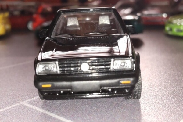 ✨1/64 STYLE MY GARAGE COLLECTION✨ - 拓意 XCartoys