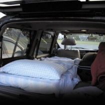 車中泊 くるまにあ速報