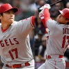 大谷ってあとレフトくらい守れたら完全無欠になるのにな