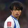 【速報】サッカーの三笘薫選手が運転中に人身事故　信号無視か　女性が軽傷