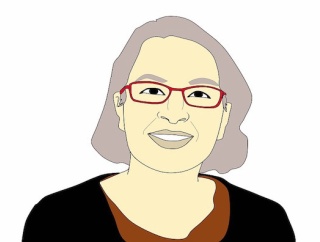 息子のお嫁さんと程よい距離感で仲良くしていきたいと思ってる。たまにちょっと小洒落たカフェなんかでお茶をしたいなって…