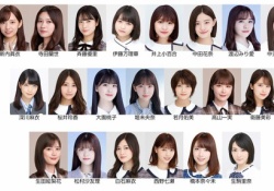 【乃木坂46】卒業選抜がまた強化されてしまったわ.......