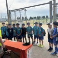 【5年生選抜】香川遠征3日目(8日9日)