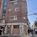 私と韓国人彼ののんびり生活