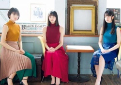 【衝撃】金川紗耶さん、スタイルが抜群すぎてnon-no賞受賞専属モデル待ったなしｗｗｗ