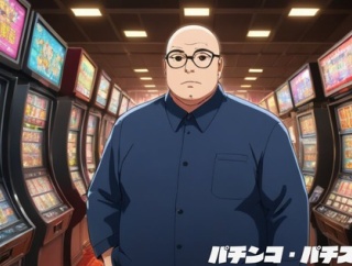 大学生スロッターさん「エナ専のおっさんは態度デカい人多いけど一般客のレベルが上がったらすぐに飯食えなくなる弱者。早めに就活しろ」