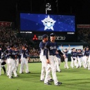 交流戦のセパ勝利数がこちら