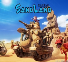 【SAND LAND】メインクエスト「ピッチ人にお届け物」進行チャート／取り逃しなしで完全攻略！