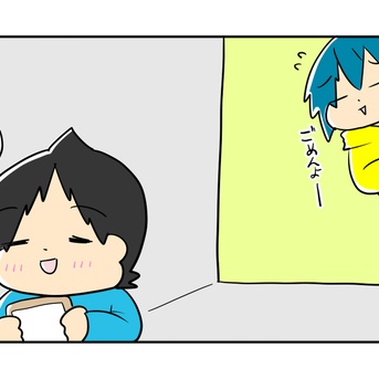 どんちゃん、大学病院で低身長検査です⑬