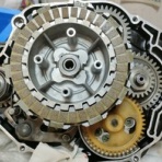 【 オオフミ少年日記　ＴＷセローエンジンチューニング＆オーバーホールの日々 】