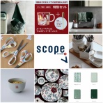 10年後も好きな家　家時間が好きになる「家事貯金」＆北欧インテリア