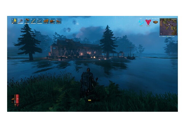【朗報】Valheim、500万本突破！！