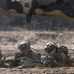 【悲報】韓国「今度の日韓米共同訓練さ、日本抜きでやろうぜ！」　アメリカ「え？いやですけど」