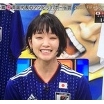 剛力彩芽、「夢みたい。感謝」前澤友作氏とともにＷ杯生観戦をＳＮＳで報告 	