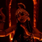 思い出のダンスはバッハとともに