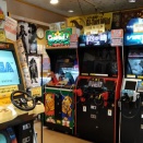 レトロゲーセン巡り・東京「ル・モンド駒形店」（2025/11）